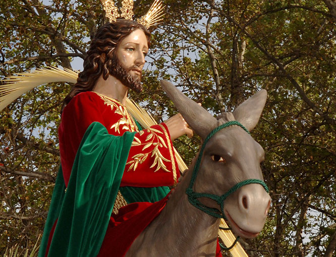Domingo de Ramos