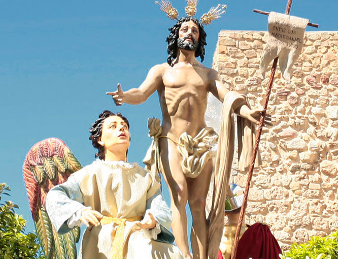 Domingo de Resurrección