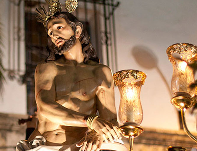 Lunes Santo