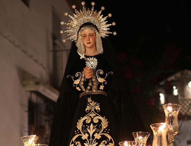 Viernes Santo
